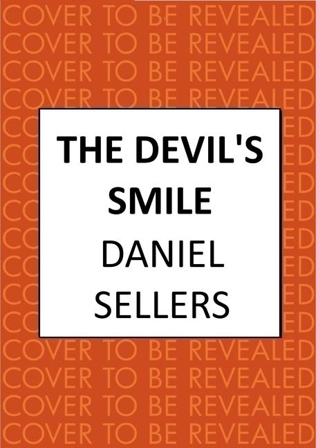 Kniha Devil's Smile Daniel Sellers
