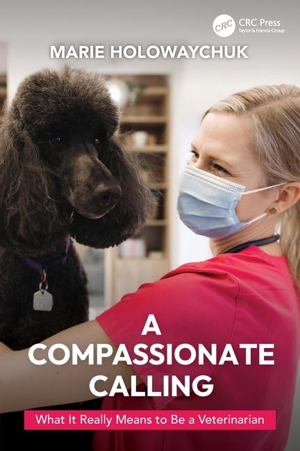 Книга Compassionate Calling Marie Holowaychuk