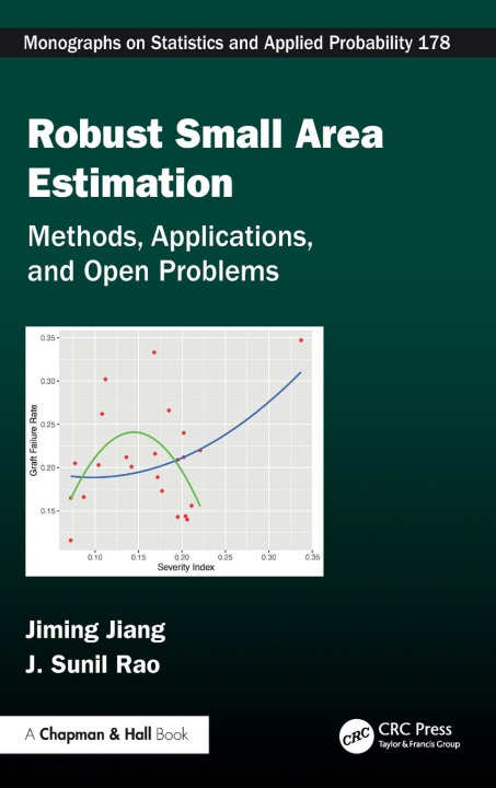 Book Robust Small Area Estimation Jiang