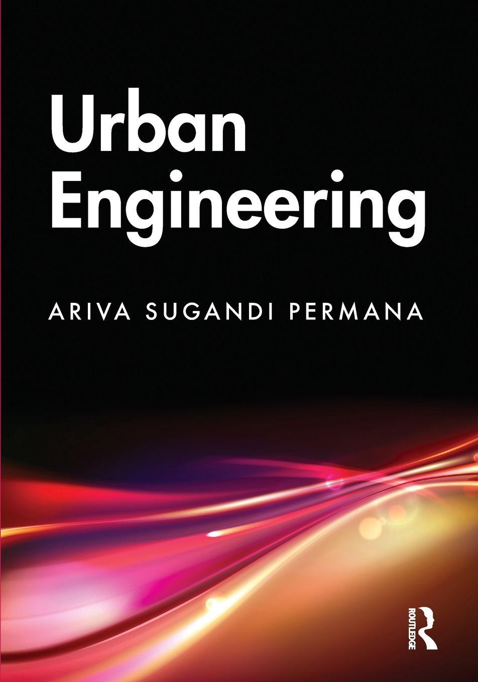 Knjiga Urban Engineering Ariva Sugandi Permana