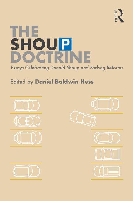 Libro Shoup Doctrine Daniel Baldwin Hess