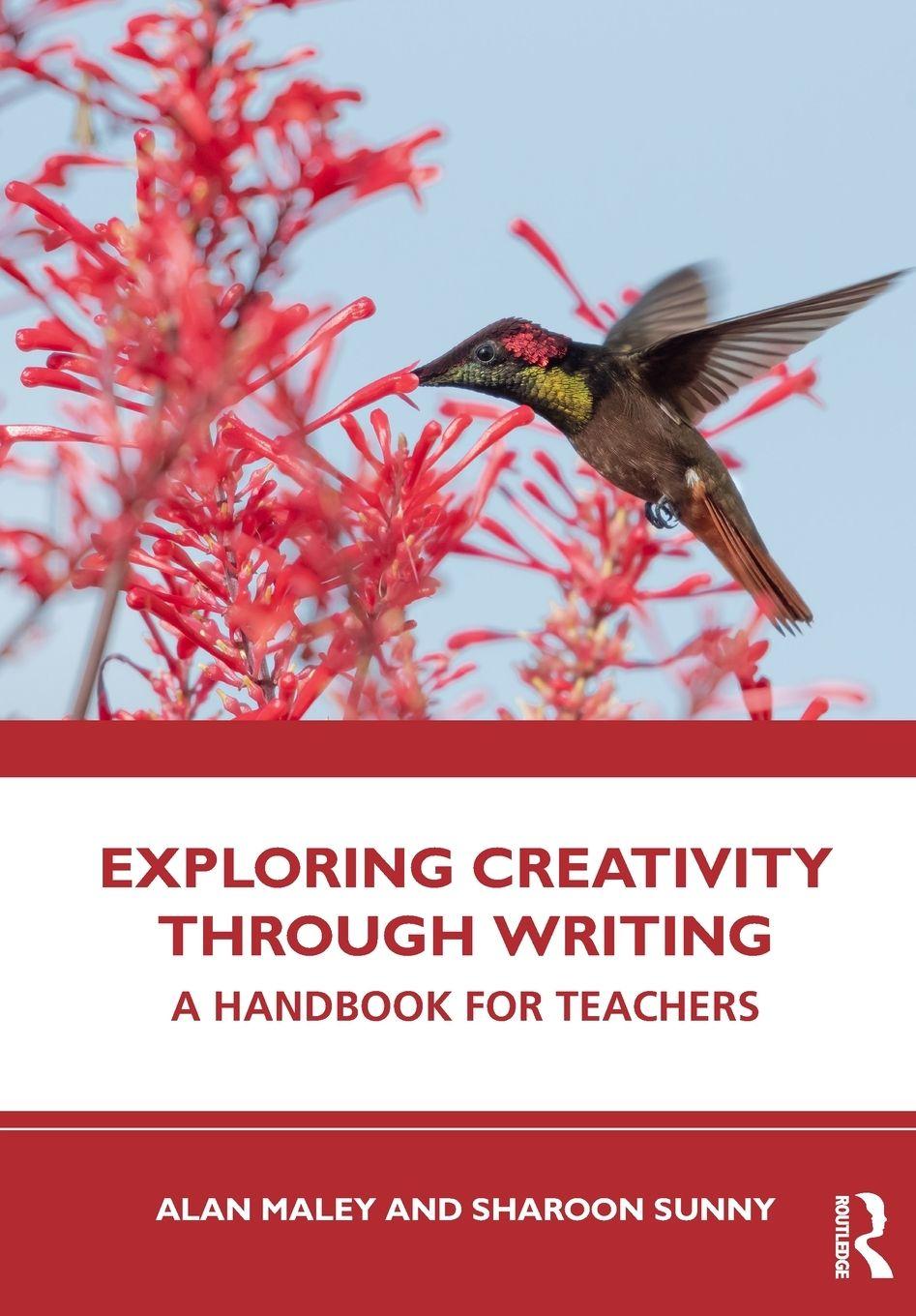 Book Exploring Creativity Through Writing Alan Maley