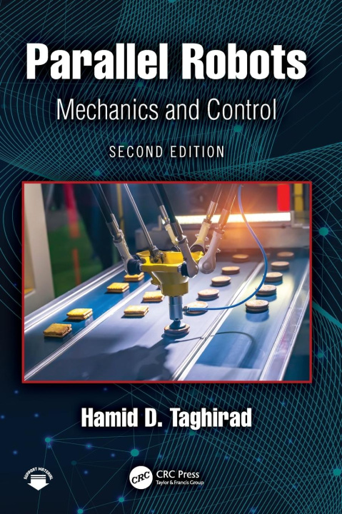 Kniha Parallel Robots Taghirad