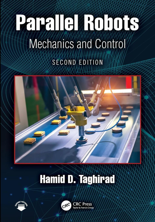 Kniha Parallel Robots Taghirad