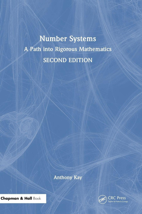 Book Number Systems Anthony Kay