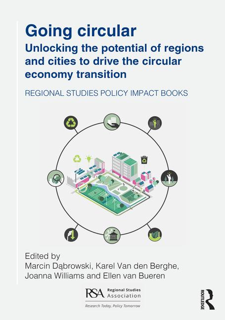 Book Going Circular Joanna Williams