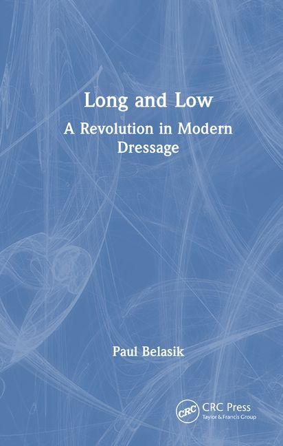 Book Long and Low Paul (Pennsylvania Riding Academy) Belasik
