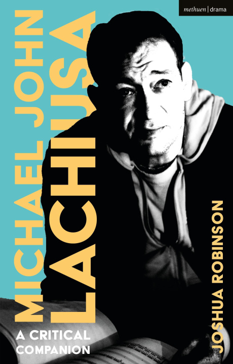 Kniha Michael John LaChiusa Robinson