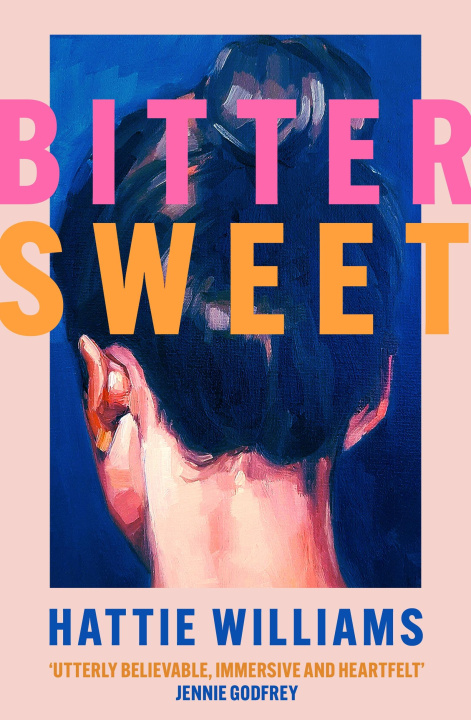 Boek Bitter Sweet Hattie Williams