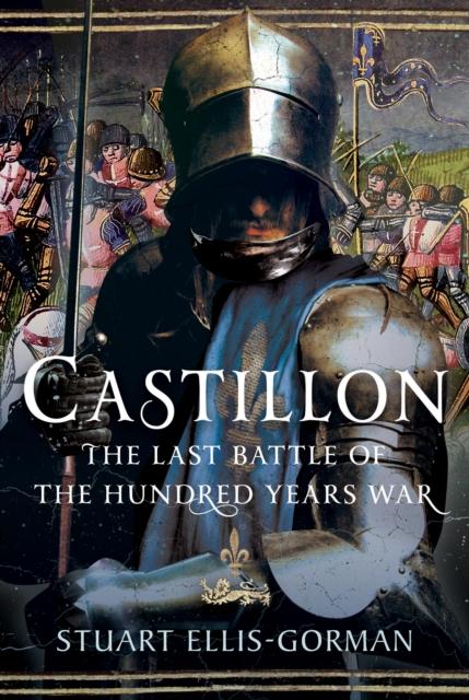 Kniha Castillon Stuart Ellis-Gorman