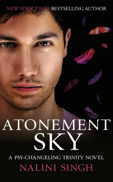 Kniha Atonement Sky Nalini Singh