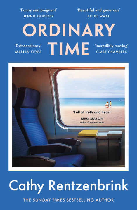 Carte Ordinary Time Cathy Rentzenbrink