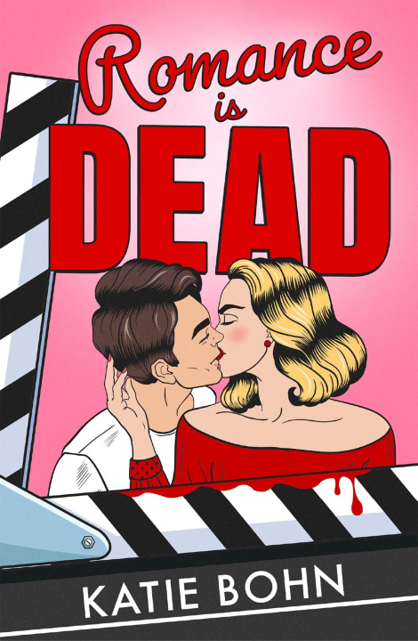 Libro Romance Is Dead Katie Bohn