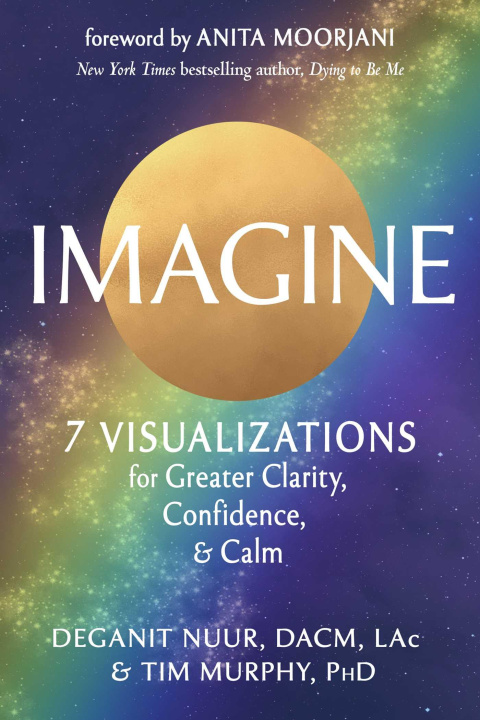 Book Imagine Deganit Nuur