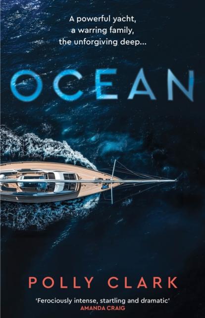 Libro Ocean Polly Clark