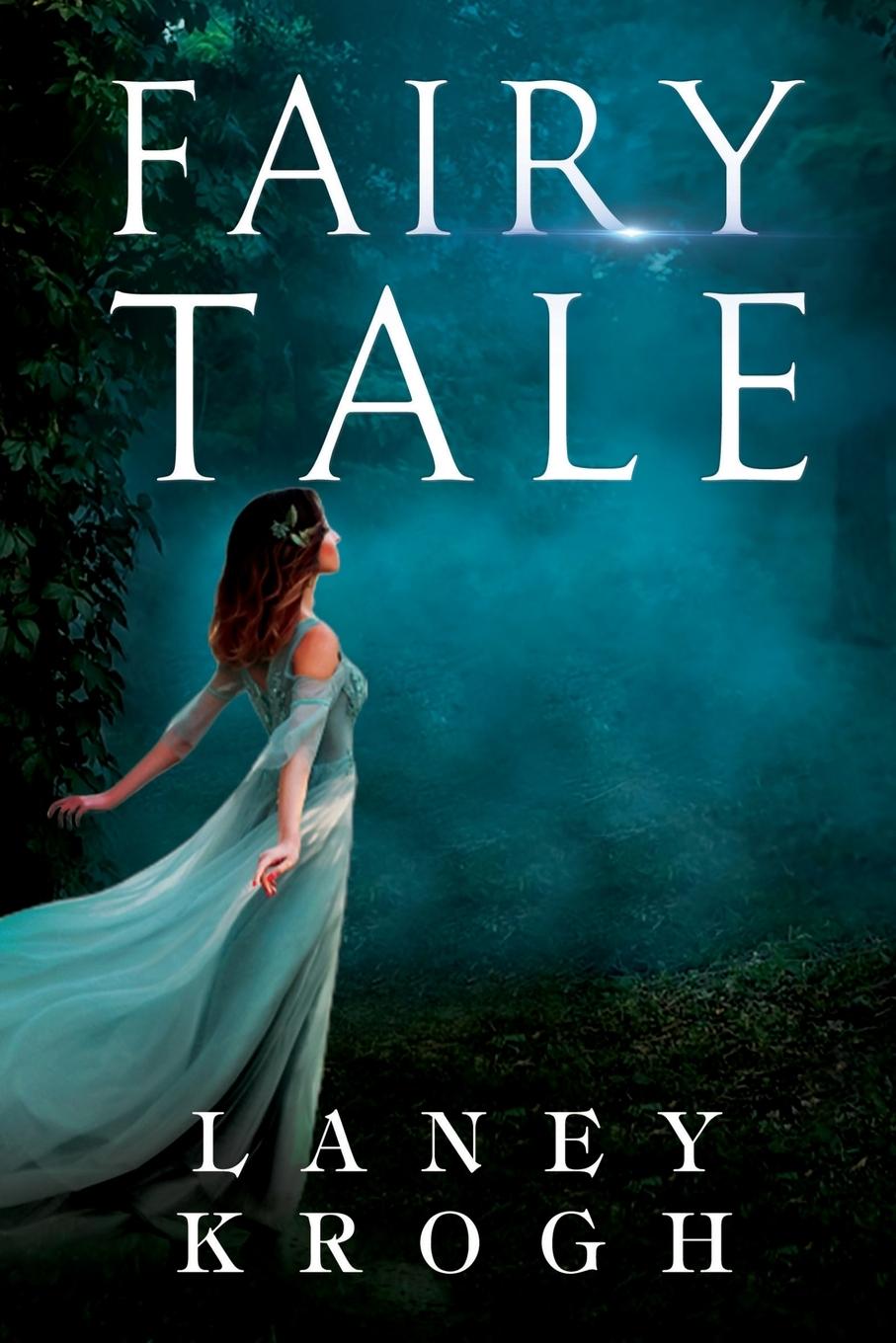 Book Fairy Tale Laney Krogh