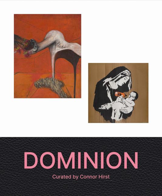 Kniha DOMINION 