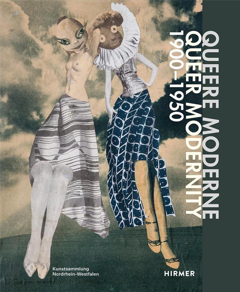 Knjiga Queer Modernism GAENSHEIMER SUSANNE/