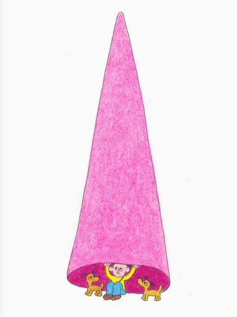 Kniha Magic Hat Bird Pit