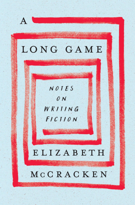 Carte LONG GAME MCCRACKEN ELIZABETH