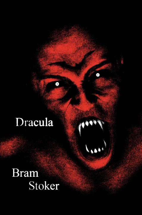 Kniha DRACULA STOKER BRAM