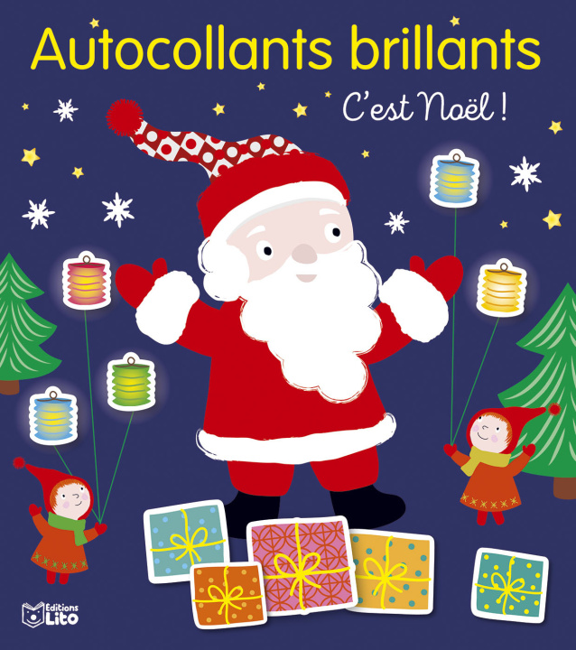 Knjiga AUTO BRILLANTS C EST NOEL 