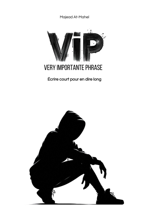 Kniha VIP AT-MAHEL MAJEAD