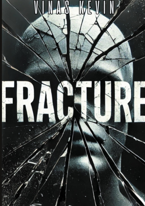 Kniha FRACTURE VINAS KEVIN
