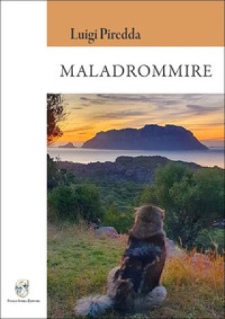 Kniha Maladrommire Luigi Piredda