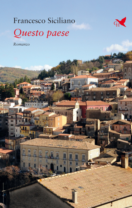 Kniha Questo paese Francesco Siciliano