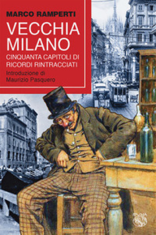 Buch Vecchia Milano Marco Ramperti