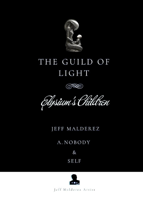 Buch The Guild of Light A. Nobody