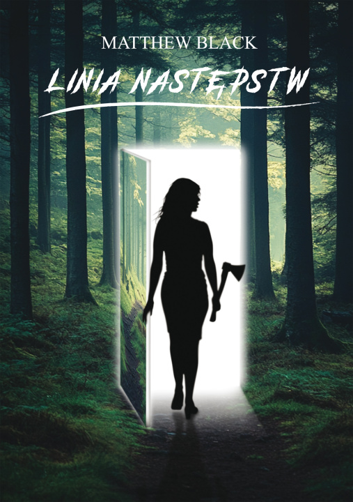 Carte Linia następstw Black Matthew