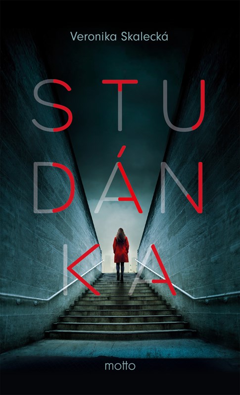 Книга Studánka Veronika Skalecká