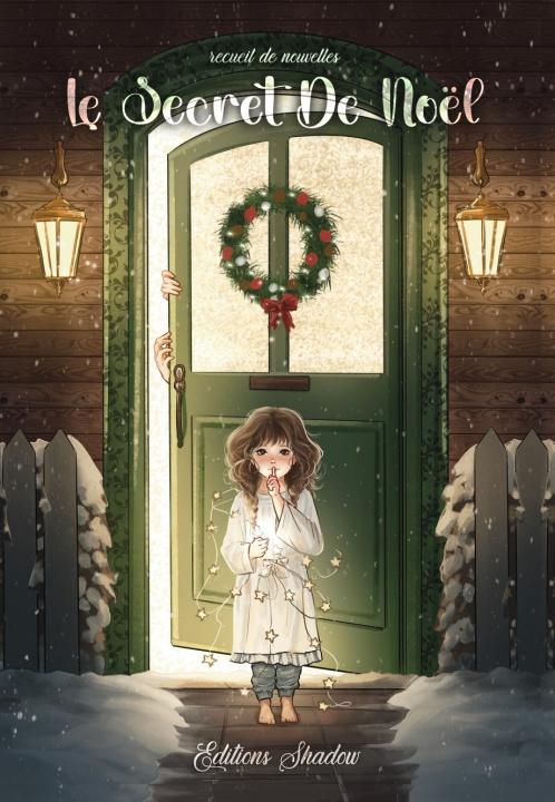 Book Le secret de Noël 