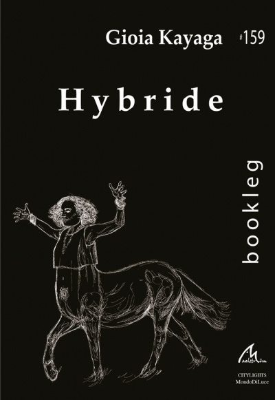 Kniha Hybride Kayaga