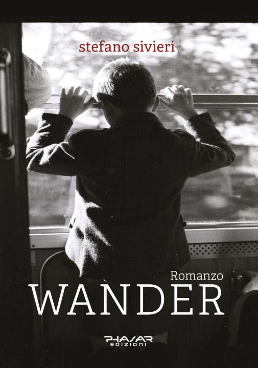 Kniha Wander Stefano Sivieri