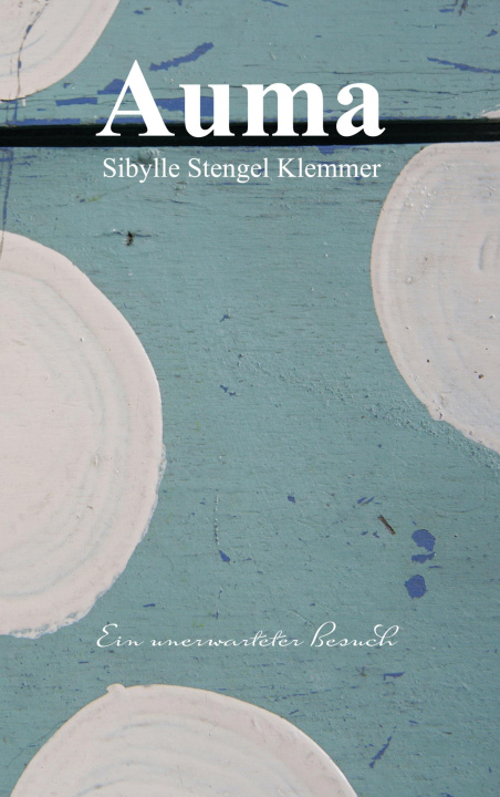 Kniha Auma Sibylle Stengel Klemmer