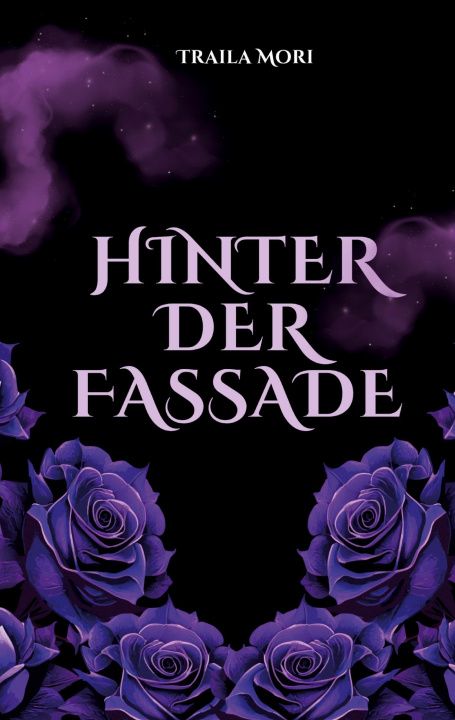 Kniha Hinter der Fassade 