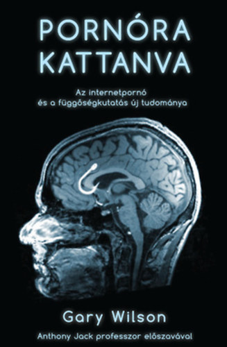 Buch Pornóra kattanva Gary Wilson