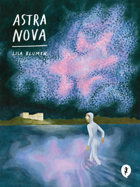 Libro Astra Nova Lisa Blumen