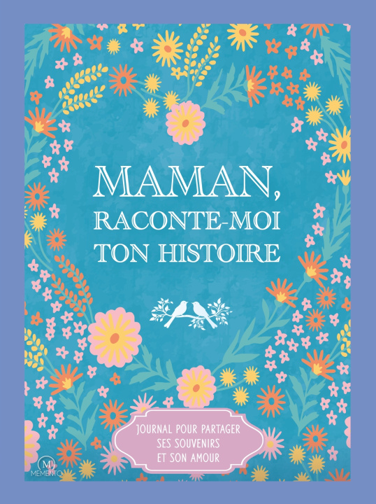 Libro Maman, raconte-moi ton histoire Oeuvre Collective
