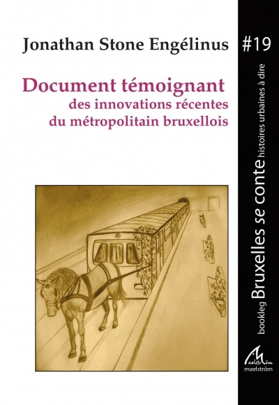 Kniha Document témoignant Stone Engélinus