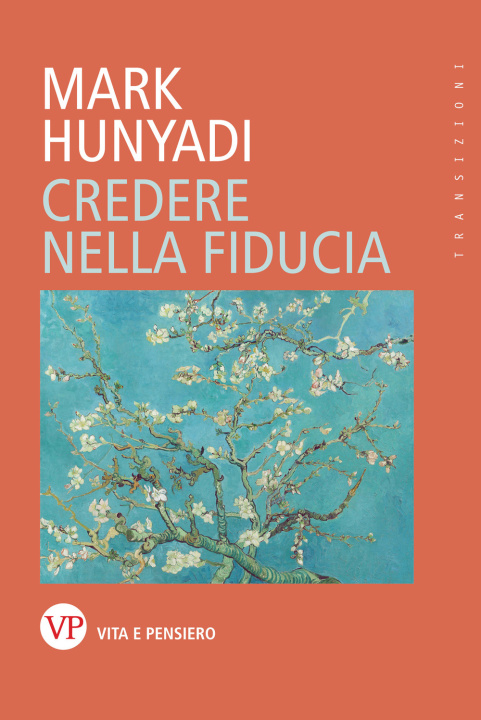 Knjiga Credere nella fiducia Mark Hunyadi