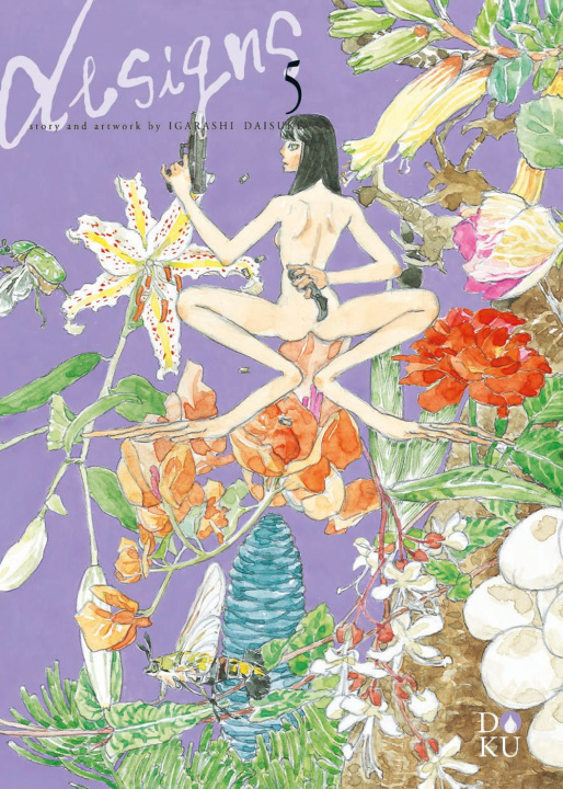 Buch Designs Daisuke Igarashi