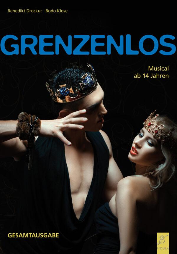 Audio Grenzenlos Bodo Klose