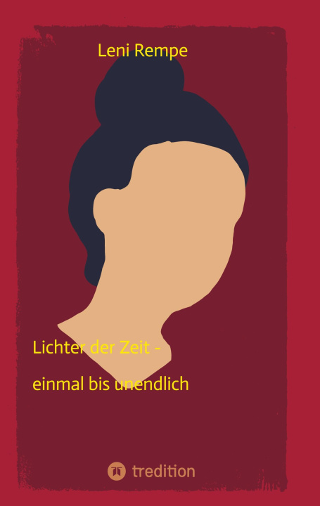 Knjiga Lichter der Zeit Lena Rempe