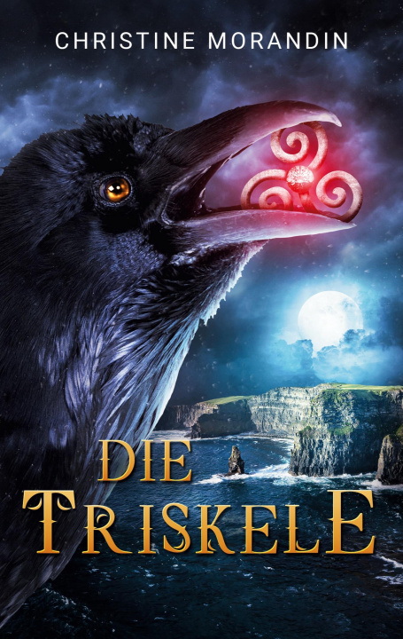 Knjiga Die Triskele 