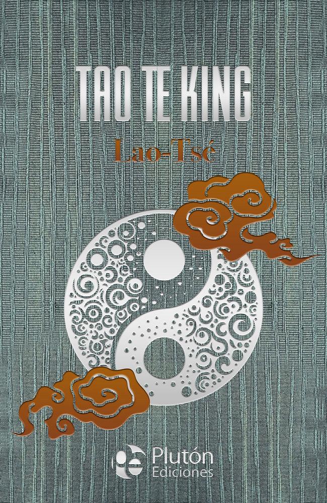 Knjiga Tao Te King 