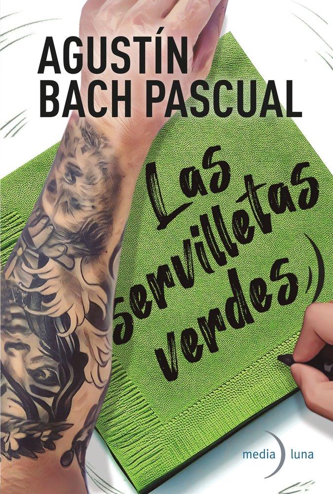 Kniha Las Servilletas Verdes 